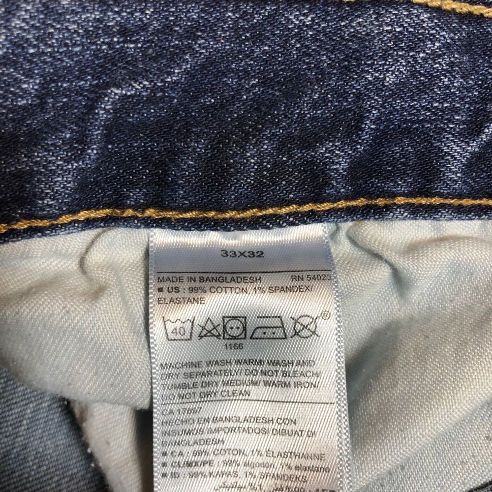 Old Navy skinny jeans - Picture 5 of 11
